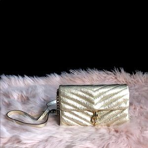 Rebecca minkoff evening bag